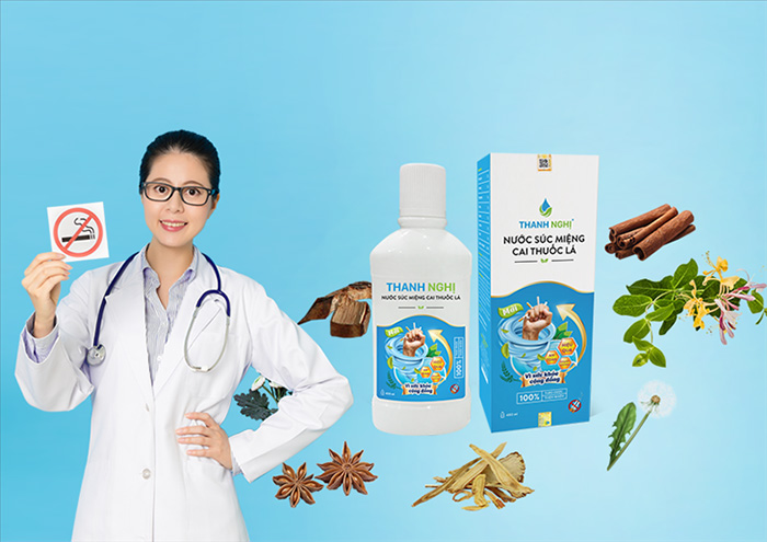 dut diem thuoc la voi nuoc suc mieng cai thuoc la thanh nghi anh 9